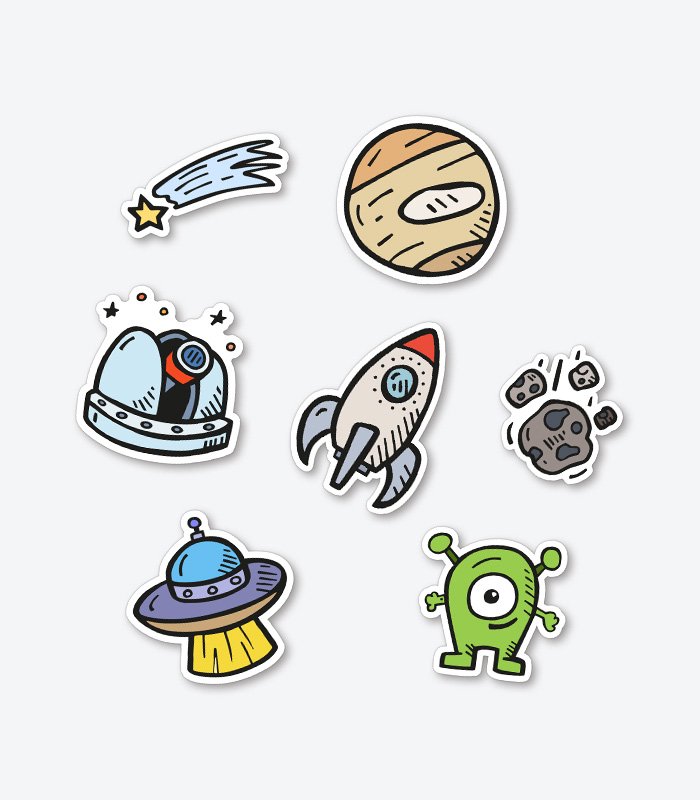 ps-die-cut-st-0.jpg Die Cut Stickers - Image 1